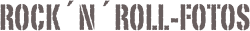 Rock´n´Roll-Fotos